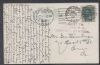 IL. Chicago Station No. 4 Illinois  Pmk: Missent United States and Worldwide Postal History