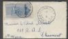    Miniature Cover United States and Worldwide Postal History