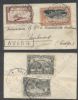    Miniature Cover United States and Worldwide Postal History