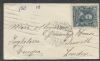    Miniature Cover United States and Worldwide Postal History