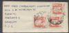    Miniature Cover United States and Worldwide Postal History