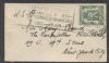    Miniature Cover United States and Worldwide Postal History