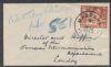    Miniature Cover United States and Worldwide Postal History