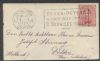   Miniature Cover United States and Worldwide Postal History