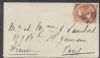    Miniature Cover United States and Worldwide Postal History