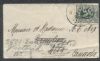    Miniature Cover United States and Worldwide Postal History