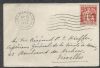    Miniature Cover United States and Worldwide Postal History