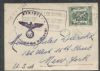   Miniature Cover United States and Worldwide Postal History