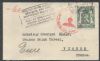    Miniature Cover United States and Worldwide Postal History