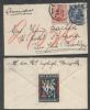    Christmas Seals United States and Worldwide Postal History