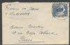    Miniature Cover United States and Worldwide Postal History