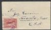    Miniature Cover United States and Worldwide Postal History