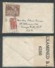    Censored United States and Worldwide Postal History
