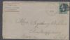 OH. Cleveland Ohio  Ad: Jeweler United States and Worldwide Postal History