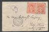    Censored United States and Worldwide Postal History