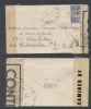    Censored United States and Worldwide Postal History