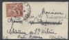    Censored United States and Worldwide Postal History