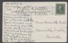 CA. Los Angeles Station D California  Pmk: Station United States and Worldwide Postal History