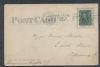 CA. Los Angeles Station C California  Pmk: Station United States and Worldwide Postal History