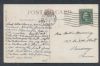 CA. Los Angeles Station C California  Pmk: Station United States and Worldwide Postal History