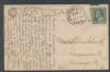 CA. Los Angeles Station E California  Pmk: Station United States and Worldwide Postal History