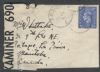    Censored United States and Worldwide Postal History