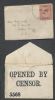    Censored United States and Worldwide Postal History