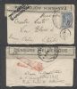    Censored United States and Worldwide Postal History