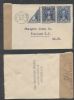    Censored United States and Worldwide Postal History