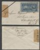    Censored United States and Worldwide Postal History
