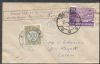    Postage Due United States and Worldwide Postal History