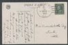 IL. Kent Illinois  1922-1925 3rd Bur United States and Worldwide Postal History