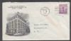 IL. Quincy Illinois  Ad: Merchant United States and Worldwide Postal History