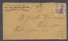 IL. Rochelle Illinois  Ad: Attorney United States and Worldwide Postal History