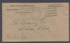 IL. Saint Libory Illinois  Penalty Cover United States and Worldwide Postal History