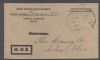 IL. Tamms Illinois  Penalty Cover United States and Worldwide Postal History