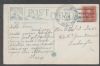 IN. Angola Crooked Lake Rural Station Indiana  Pmk: Rural Station United States and Worldwide Postal History