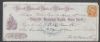 PA. Wilkes Barre Pennsylvania  Revenues United States and Worldwide Postal History