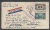 PA. Wilkes Barre Pennsylvania  Pmk: Pointing Hand United States and Worldwide Postal History