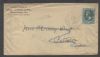 PA. Pittston Pennsylvania  Pmk: Unclaimed United States and Worldwide Postal History
