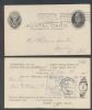 PA. Wilkes Barre Pennsylvania  Ad: Coal United States and Worldwide Postal History