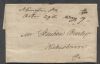 PA. Abington Pennsylvania  Pmk: Way United States and Worldwide Postal History