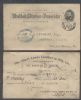 PA. Alderson Pennsylvania  Ad: Coal United States and Worldwide Postal History