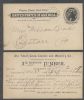 PA. Alderson Pennsylvania  Ad: Coal United States and Worldwide Postal History