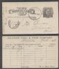 PA. Avoca Pennsylvania  Ad: Coal United States and Worldwide Postal History