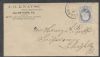 PA. Allentown Pennsylvania Ad: Govt - County United States and Worldwide Postal History
