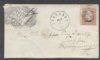 PA. Freeland Pennsylvania  Ad: Fraternal United States and Worldwide Postal History