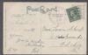 MD. Gaithersburg Laytonsville Rural Station Maryland  Pmk: Rural Station United States and Worldwide Postal History
