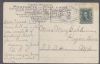 MD. Hagerstown Leitersburg Rural Station Maryland  Pmk: Rural Station United States and Worldwide Postal History