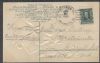 MD. Westminster Union Mills Rural Station Maryland  Pmk: Rural Station United States and Worldwide Postal History
